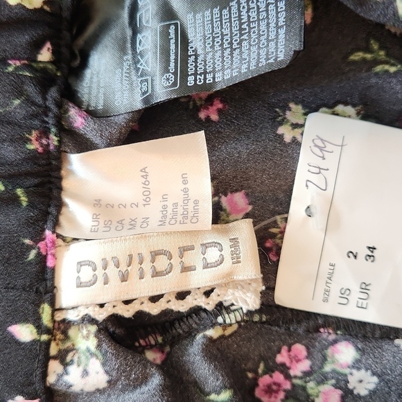 Divided H&M pants - Picture 4 of 5